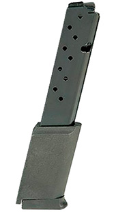Hi-Point 995 Carbine/995TS 9mm Luger ProMag HIPA3 15-Round Extended Magazine Blued Steel