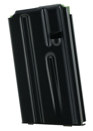 Promag AR-15 223/5.56 NATO 10-Round Steel Magazine