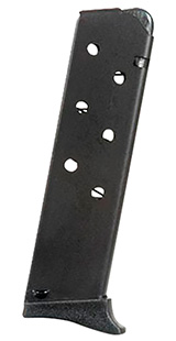 Bersa Thunder/Firestorm/383A/95 7-Round 380 ACP ProMag Steel Magazine