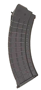 ProMag AK-47 30rd 7.62x39mm Black Polymer Magazine