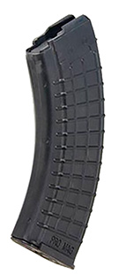Saiga .308 Win/7.62x51mm NATO 24-Round Polymer Magazine by ProMag