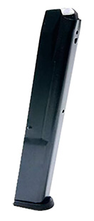 Springfield XD 40 S&W 20-Round Factory Steel Magazine by ProMag