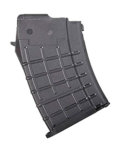 ProMag AK-47 10rd 7.62x39mm Black Polymer Magazine
