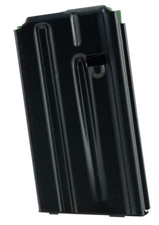 PROMAG AR-15 223 Remington/5.56x45mm 5-Round Standard Magazine Blued Steel