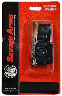 Savage Arms Axis Bolt-Action Rifle 270 Win Short Mag/300 Win Short Mag Detachable Magazine