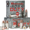 Hornady 9mm Luger 135gr FlexLock Critical Duty Ammunition - 25 Rounds 1 78767