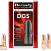 Hornady 3565 DGS 9.3mm Cal .366 300 gr Dangerous Game Solid 50 Per Box/ 25 Case 2 78776