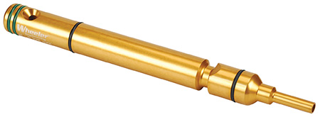 Wheeler Delta Series AR-15 Bore Guide .204 / .223 Caliber Anodized Aluminum