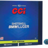 CCI Pest Control 9mm 53gr #12 Shot Handgun Ammo 10-Round Box 1 79865