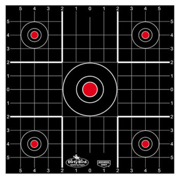 Smith & Wesson M&P 9mm Pistol 4.25" Barrel 17+1 Rounds Striker-Fired Polymer Frame
