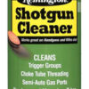 Remington 18472 Shotgun Cleaning Aerosol Carbon/Lead/Plastic Fouling Remover 18oz 1 79932