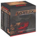 Barnes VOR-TX 454 Casull 250gr Handgun Ammunition - Box of 25 Case of 10 2 80472