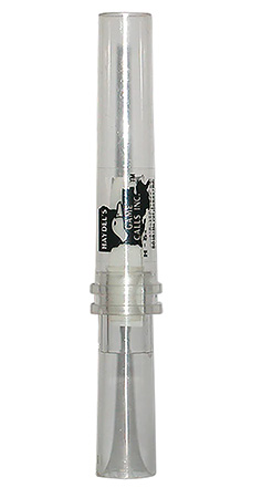 H81 Canadian Honker Goose Call - Haydel's Game Calls Open Reed Polycarbonate Goose Attractor