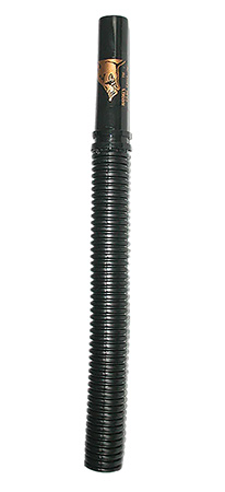 HAYDEL'S Game Calls BH92 Boss Hawg Grunt Call - Boar Hog Sounds - Black Plastic