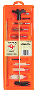 Hoppe's Shotgun Gun Oil and Cleaning Kit for All Gauges