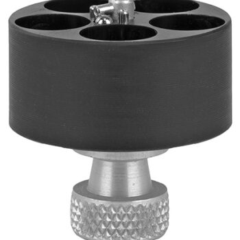 HKS 36A A Series Revolver Speed Loader 5rd 38 Special 357 Mag for Ruger Taurus Charter Arms Rossi S&W