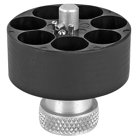 HKS GL940 Double Stack Magazine Loader for HK VP40 40 S&W Pistol Plastic Black 3 HKS GL940 Double Stack Magazine Loader for HK VP40 40 S&W Pistol Plastic Black