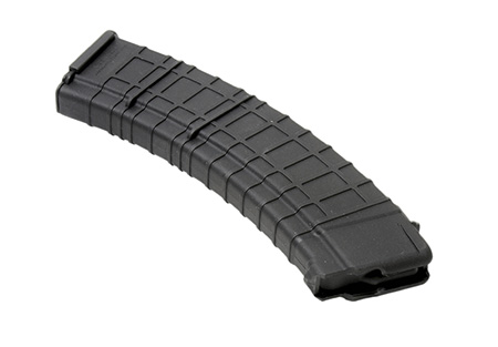 ProMag AK-74 40-Round 5.45x39mm Magazine Black Polymer