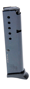 Taurus TCP 380 ACP ProMag TAU19 Standard 10-Round Extended Magazine Blued Steel