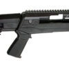 Archangel Sparta Conversion Stock Black Synthetic 4 Position Collapsible with Pistol Grip for Ruger Mini-14, Mini Thirty 1 82721