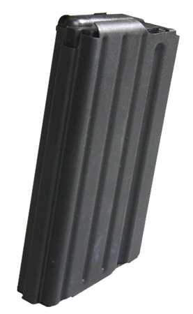Promag AR-10 308 Winchester 7.62x51mm NATO 20-Round Steel Magazine