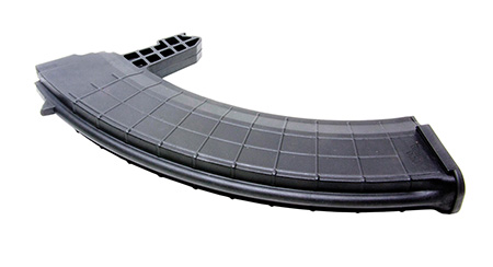 SKS 7.62x39mm ProMag 40-Round Standard Polymer Magazine Black