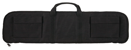 Bulldog BD492 35-inch Black Nylon Tactical Shotgun Case