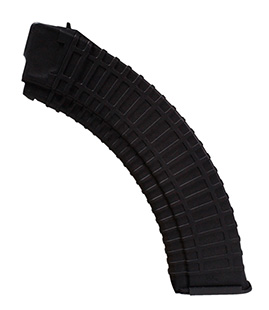 ProMag AK-47 40rd 7.62x39mm Black Polymer Magazine