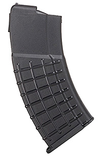 Ruger Mini Thirty 7.62x39mm 30-Round ProMag RUGA12 Black Polymer Magazine
