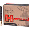 Hornady Custom Lite 12 Gauge 2.75″ FTX Slug Shot Ammo 2 84271