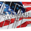 Hornady American Whitetail 243 Winchester 100gr InterLock BTSP Rifle Ammunition 2 84274