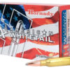 Hornady American Whitetail 7mm-08 Remington 139gr InterLock Spire Point Rifle Ammunition 1 84277