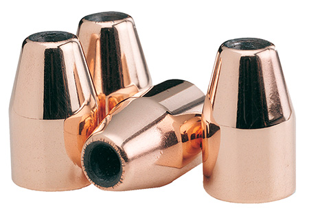 Hornady 400421 HAP  10mm Auto .400 180 gr Hollow Point 500 Per Box/ 2 Case