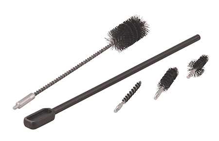 Wheeler Delta Series AR-15 Brush Set 5.56mm Nylon Bristles
