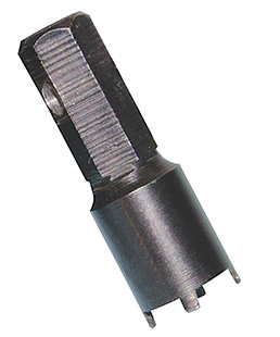 Wheeler Delta Series AR-15 Front Sight Tool Steel