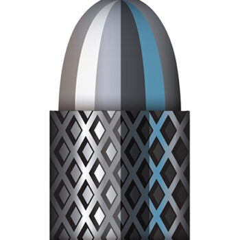 Hornady 10508 Frontier Lead 38 Cal .357 158 gr Lead Round Nose 300 Per Box/ 6 Case