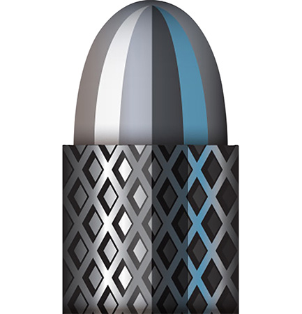 Hornady 10508 Frontier Lead 38 Cal .357 158 gr Lead Round Nose 300 Per Box/ 6 Case 3 Hornady 10508 Frontier Lead 38 Cal .357 158 gr Lead Round Nose 300 Per Box/ 6 Case