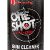 Hornady 9990 One Shot Gun Cleaner & Lube Against Corrosion & Lubricates 5 oz Aerosol 2 86811