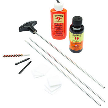 Hoppe's U30B Rifle Cleaning Kit For .30/.32/8mm/7.62mm Rifles