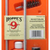 Hoppe's Shotgun Cleaning Kit for 12 Gauge/12GA Shotguns - Bore Cleaner Gun Oil Accessories 2 87166
