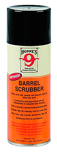 Hoppe's No. 9 Blast & Shine Gun Cleaner - Removes Dirt Grease Oil - 11 oz Aerosol
