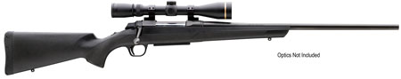 Browning AB3 Stalker 30-06 Springfield Bolt-Action Rifle 5+1 22" Barrel Matte Blued Synthetic Stock