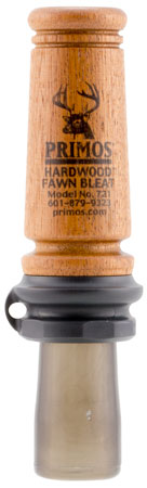 Primos 721 Hardwood Fawn Bleat Open Call - Deer Attractant