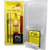 Pro-Shot P45KIT Classic Box Kit .45 Cal Pistol/Yellow Plastic Case 1 8917