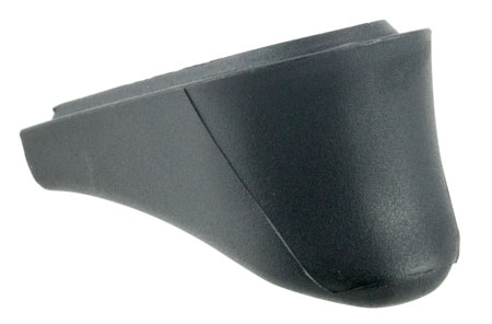 Springfield XD-S XD-E XD-S Mod.2 Pearce Grip PGXDS Polymer Grip Extension Black 3/4" Gripping Surface Single Stack