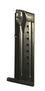 Smith & Wesson M&P 9mm 10-Round Steel Magazine by ProMag