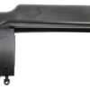 Ruger 90434 Stock Module Ruger American Synthetic Black High Comb with Compact LOP 1 90224