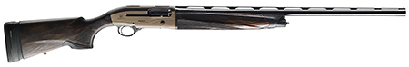 Beretta A400 Xplor Action 12 Gauge Shotgun, 28" Barrel, 3" Chamber, Bronze Finish, Walnut Kick-Off Stock, 4+1 Capacity