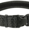 Blackhawk 44B2LGBK Ergonomic Duty Belt Black Cordura 38"-42" 2.25" Wide Buckle Closure 2 9083
