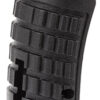 Springfield Armory XDM0001C Backstrap #1 Textured Black Polymer for Springfield XD-M Compact 2 91026 1